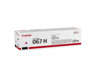 Canon CLBP 067H  magenta do 2350 str. - 1208971 - zdjęcie 3